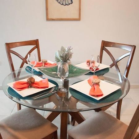 Vistas Apartment @ Puerto Nuevo Beach 下维加 外观 照片