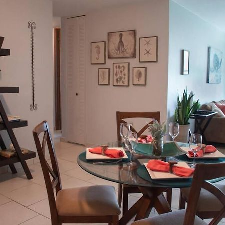 Vistas Apartment @ Puerto Nuevo Beach 下维加 外观 照片