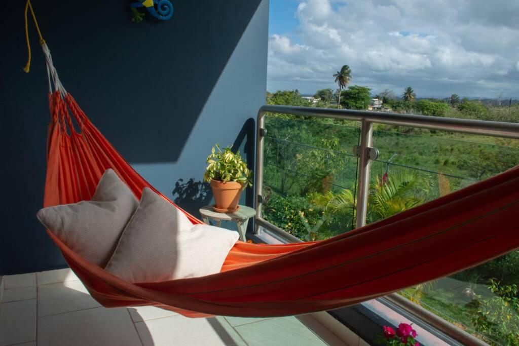 Vistas Apartment @ Puerto Nuevo Beach 下维加 外观 照片