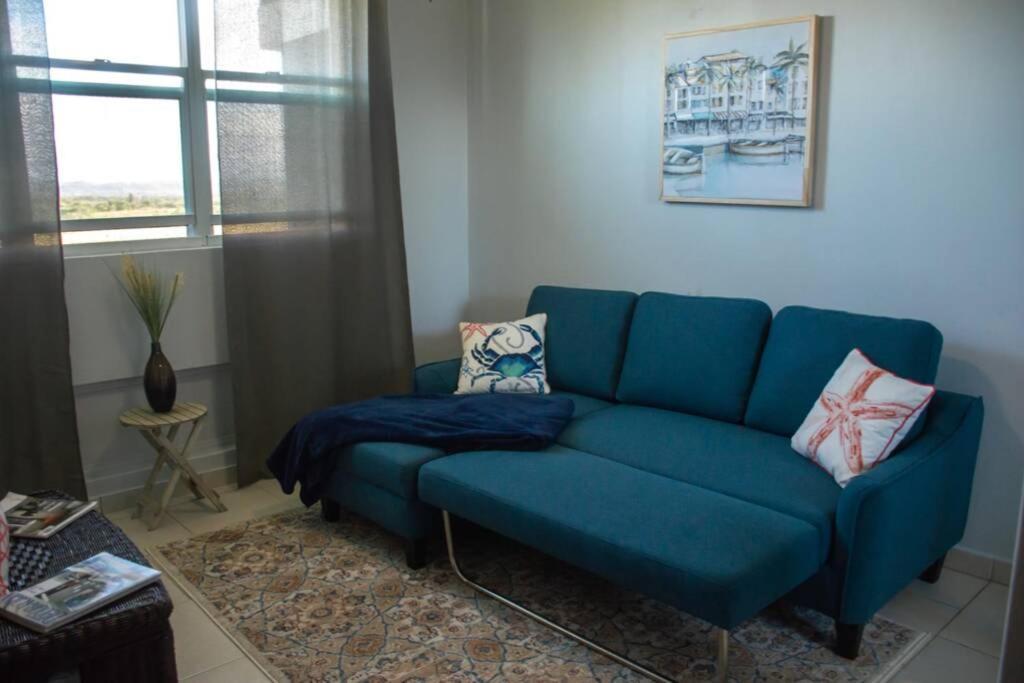 Vistas Apartment @ Puerto Nuevo Beach 下维加 外观 照片