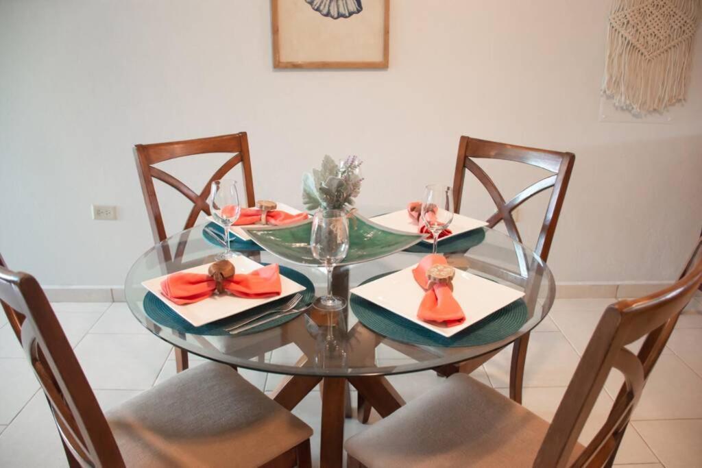 Vistas Apartment @ Puerto Nuevo Beach 下维加 外观 照片