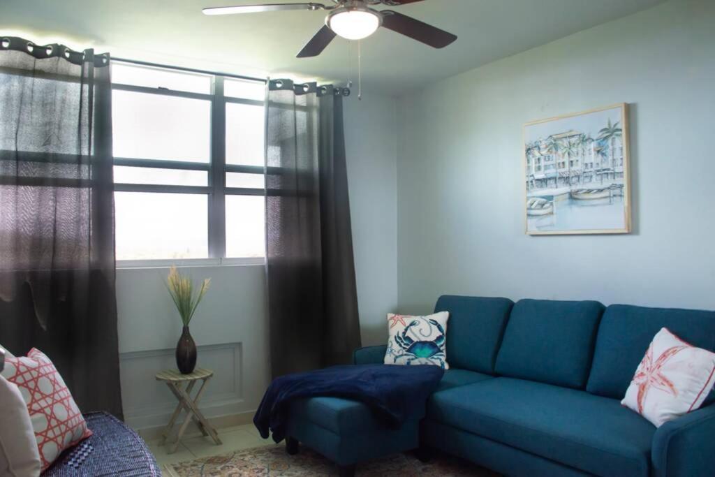 Vistas Apartment @ Puerto Nuevo Beach 下维加 外观 照片