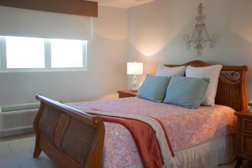 Vistas Apartment @ Puerto Nuevo Beach 下维加 外观 照片