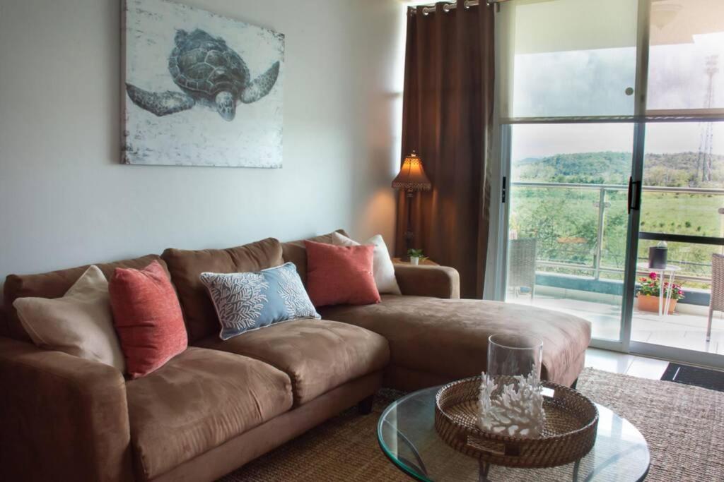 Vistas Apartment @ Puerto Nuevo Beach 下维加 外观 照片