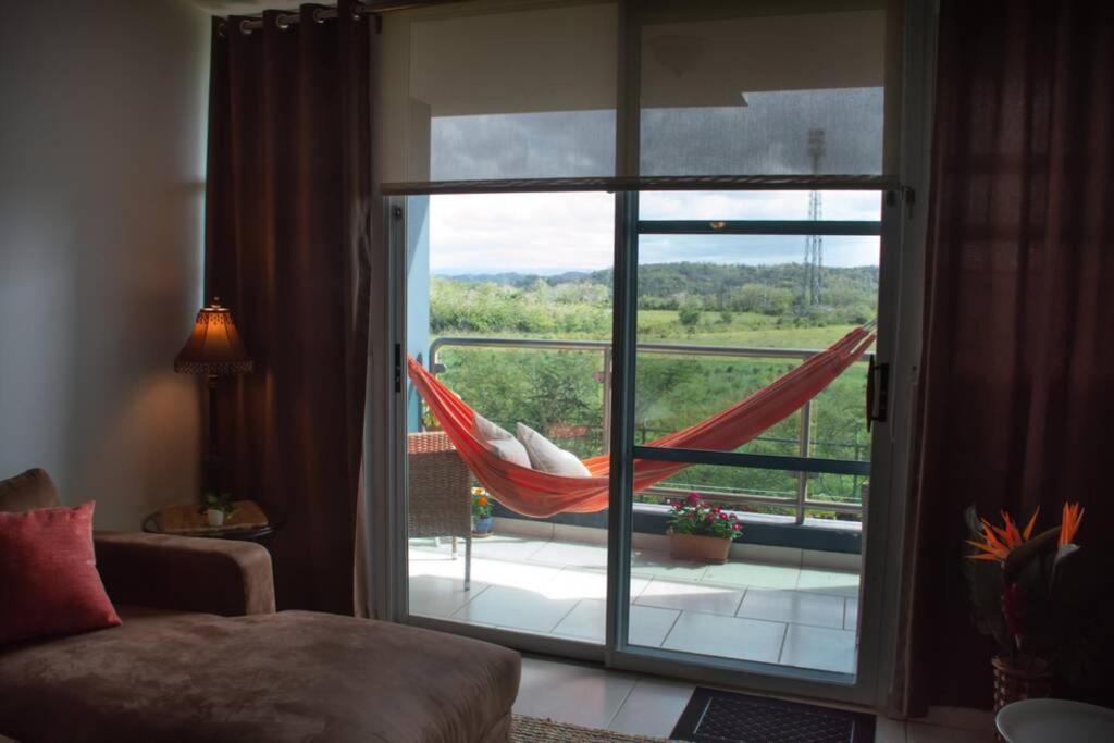 Vistas Apartment @ Puerto Nuevo Beach 下维加 外观 照片